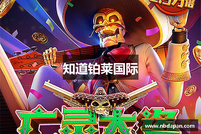 知道铂莱国际